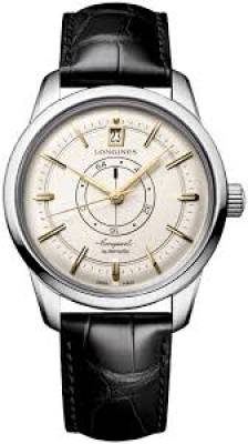 Watchdeal® - Buy new Longines Conquest watches online at low prices
