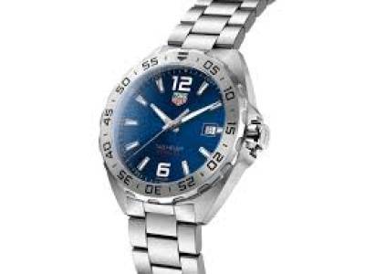 Discover TAG Heuer Formula 1 Quartz watches in a wide selection - Since 1984, Watchdeal® has been the number one choice for luxury watches!  Exclusive offers ✓ Large selection ✓ Compare all models ✓ Buy safe ✓ German papers incl 19% VAT ✓