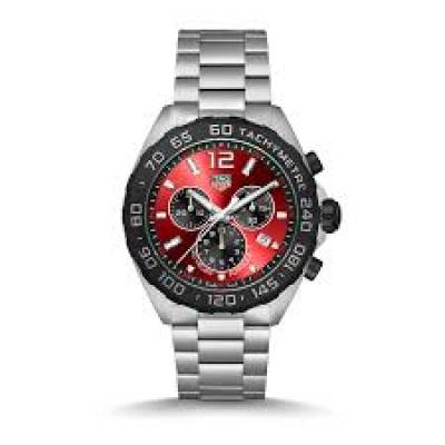 Entdecken Sie TAG Heuer Formula 1 Quartz Chronograph Uhren in großer Auswahl - Seit 1984 ist Watchdeal® die erste Adresse für Luxusuhren!  Exklusive Angebote ✓ Große Auswahl ✓ Alle Modelle vergleichen ✓ Sicher kaufen ✓ Deutsche Papiere inkl 19% MWST ✓