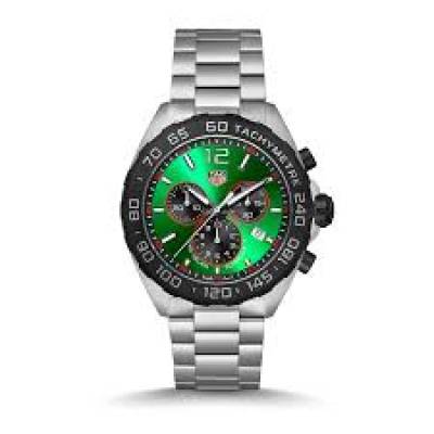 Entdecken Sie TAG Heuer Formula 1 Quartz Chronograph Uhren in großer Auswahl - Seit 1984 ist Watchdeal® die erste Adresse für Luxusuhren!  Exklusive Angebote ✓ Große Auswahl ✓ Alle Modelle vergleichen ✓ Sicher kaufen ✓ Deutsche Papiere inkl 19% MWST ✓