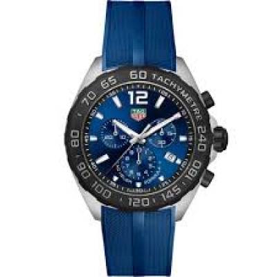 Watchdeal TAG Heuer Formula 1 Quarz 200M Stahl CAZ101AV.FT8077