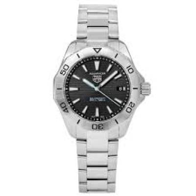 Entdecken Sie WBP1114.BA0000 TAG Heuer Aquaracer Professional 200 Solargraph Watchdeal® seit 1984 die Adresse für Luxusuhren