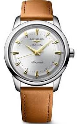 Watchdeal® - Buy new Longines Conquest watches online at low prices