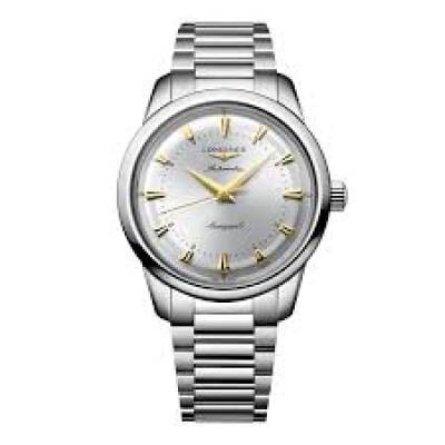 Watchdeal® - Buy new Longines Conquest watches online at low prices