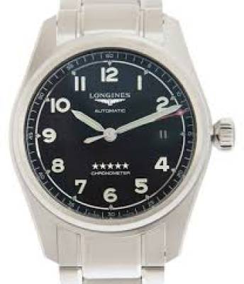 Watchdeal® - Neue Longines Master Collection Uhren online zu günstigen Preisen kaufen