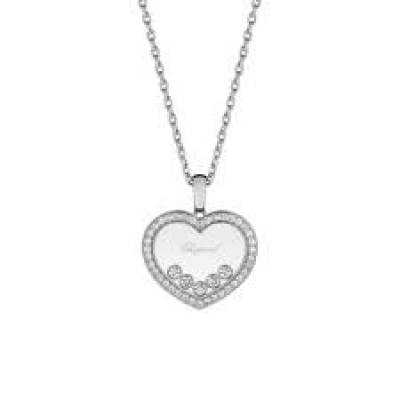 Chopard Schmuck kaufen: Alle Modelle und Preise bei Watchdeal®