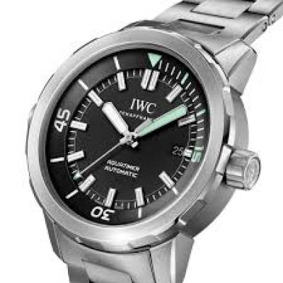 Discover a large selection of IWC Aquatimer Automatic  watches - Since 1984 Watchdeal® has been the first address for luxury watches! German papers incl 19% VAT ✓ Exclusive offers ✓ Wide selection ✓ Compare all models ✓ Buy securely ✓