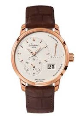 Watchdeal Glashütte Original PanoReserve 1-65-01-25-15-02