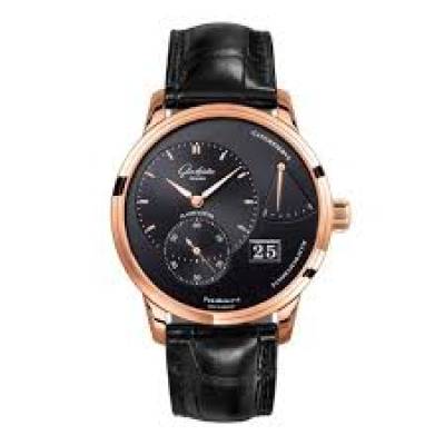 Watchdeal Glashütte Original PanoReserve 1-65-01-04-15-61