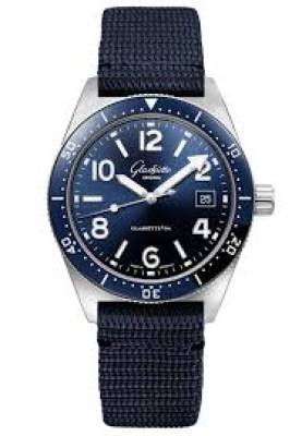 Discover 1-39-11-09-81-34 - Glashütte Original SeaQ at Watchdeal® since1986 ✓ Exclusive offers ✓