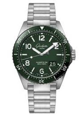 Discover 1-36-13-02-81-70 Glashütte Original SeaQ at Watchdeal® since1986 ✓ Exclusive offers ✓