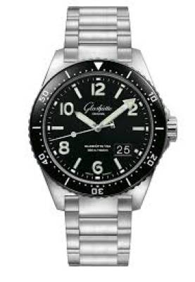 Discover 1-36-13-01-80-70 Glashütte Original SeaQ at Watchdeal® since1986 ✓ Exclusive offers ✓
