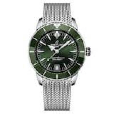 Discover AB3110361L1A1 Breitling Superocean Heritage B31 Automatic 40at Watchdeal® since1986 ✓ Exclusive offers ✓