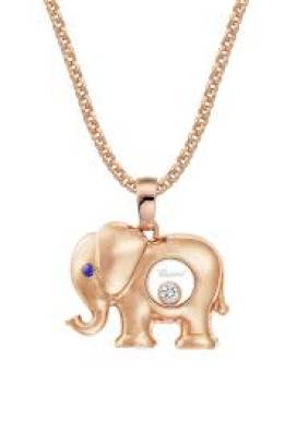 Shop Chopard Jewellery: All models and prices at Watchdeal®