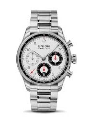 Discover Union Glashütte Belisar Chronograph at Watchdeal® | Top Prices ✓ Buy German Papers ✓online! ✓ At Watchdeal® ✓ Low prices ✓ The premier address for luxury watches ✓ Exclusive offers ✓ Low prices ✓ Compare all models ✓ Buy securely ✓ Find your drea