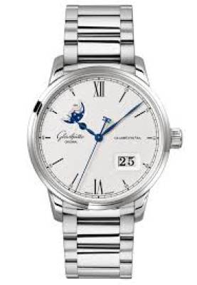 Neue Glashütte Original Uhren günstig bei Watchdeal® kaufen