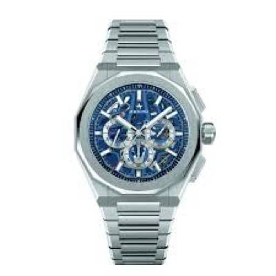 Zenith Defy Uhren: Alle Modelle & Preise bei Watchdeal® in Stuttgart, Deutschland