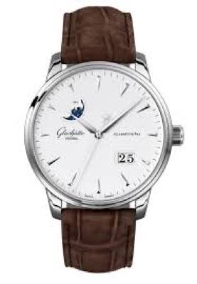 Neue Glashütte Original Uhren günstig bei Watchdeal® kaufen