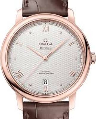 Neue Omega De Ville Prestige Uhren günstig bei Watchdeal® kaufen