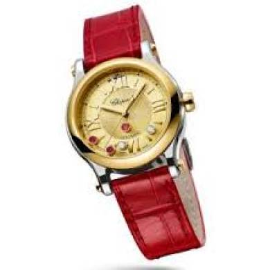Chopard Uhr günstig online kaufen bei Watchdeal jetzt entdecken