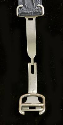 Cartier "Drive" Ref: WSNM0004 Full Set, makellos!!