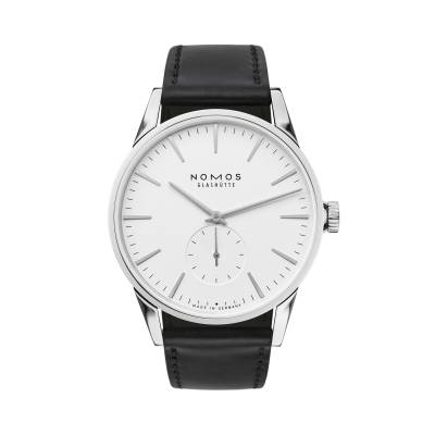 Nomos Glashütte Uhr günstig, online kaufen bei Watchdeal jetzt entdecken