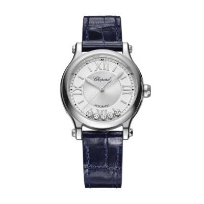 Chopard Happy Sport 33 mm Automatic Watches from Watchdeal®.