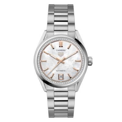 WBN2315.FC8331 TAG Heuer Carrera Date Calibre 5 Jetzt kaufen bei Watchdeal