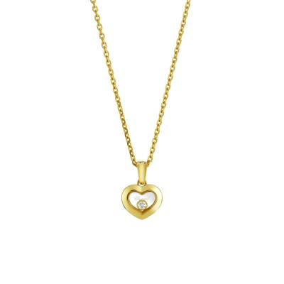 Chopard Schmuck kaufen: Alle Modelle und Preise bei Watchdeal®