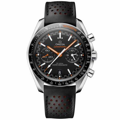 Omega Speedmaster Racing 329.32.44.51.01.001