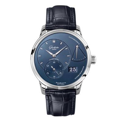 Watchdeal Glashütte Original PanoReserve 1-65-01-26-12-71