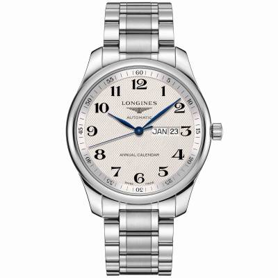 Watchdeal® - Neue Longines Master Collection Uhren online zu günstigen Preisen kaufen