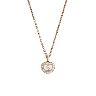 Chopard Schmuck kaufen: Alle Modelle und Preise bei Watchdeal®