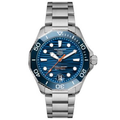 Discover WBP5114.BA0013 TAG Heuer Aquaracer at Watchdeal® since1986 ✓ Exclusive offers ✓