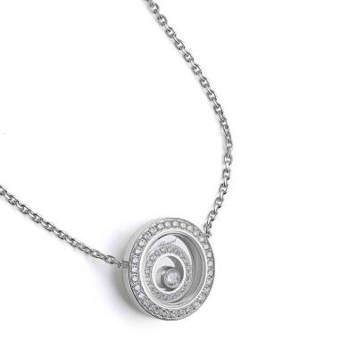 Chopard Schmuck kaufen: Alle Modelle und Preise bei Watchdeal®