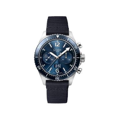 Watchdeal 1-37-23-02-81-36 Glashütte Original SeaQ