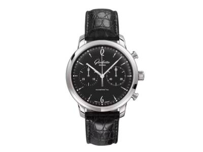 1-39-34-02-22-04 Glashütte Original Sixties Chronograph