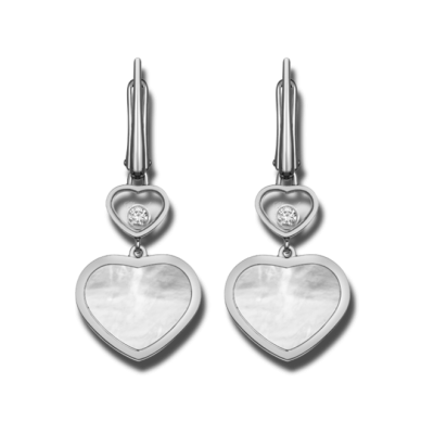 Chopard Schmuck kaufen: Alle Modelle und Preise bei Watchdeal®