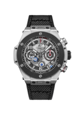 Watchdeal 421.NM.1123.NR.RLD Big Bang Reloaded Titanium Ceramic