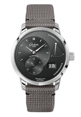 Glashütte Original PanoReserve 1-65-01-23-12-66 Watchdeal