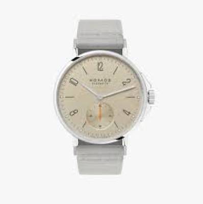 Nomos Glashütte Ahoi Neomatik Sand 569 Watchdeal