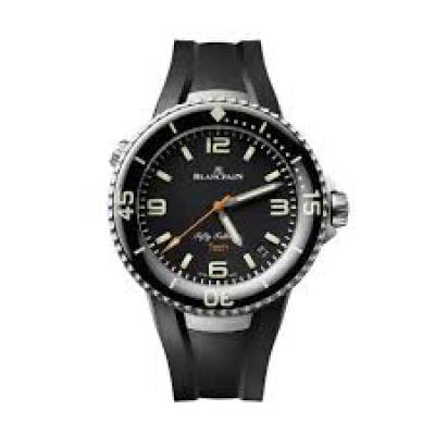 5019A 12B30 94A Blancpain Fifty Fathoms Tech Jetzt bei Watchdeal.de erhältlich!
