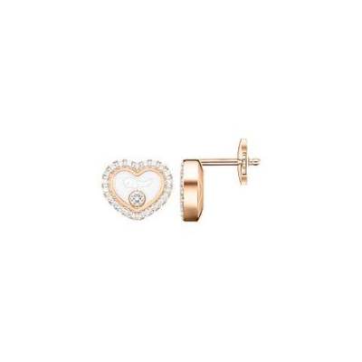 Preview: Chopard Happy Diamonds Icons 83A192-5201 at Watchdeal®