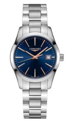 Watchdeal® - Longines Conquest Classic L2.386.4.92.6