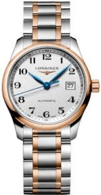 Longines Master Collection Automatic 29mm L2.257.5.79.7