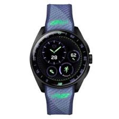 TAG Heuer Connected Calibre E5 x New Balance Edition SBT8082.EB0394 Watchdeal