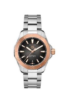 TAG Heuer Aquaracer Professional 200 Date WBP2151.BA0627 Watchdeal
