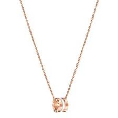 Chopard Ice Cube White HyCeram® Pendant 797005-9004 bei Watchdeal®