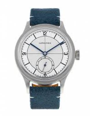 Watchdeal® - Neue Longines Heritage Classic Uhren online zu günstigen Preisen kaufen