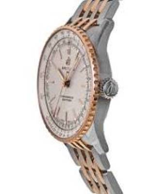 Get a bargain at Watchdeal U17329F41G1U1 Breitling Navitimer Automatic 41